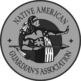 NATIVE AMERICAN GUARDIAN'S ASSOCIATION