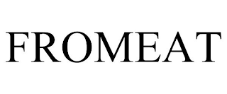 FROMEAT