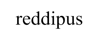 REDDIPUS