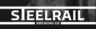 STEELRAIL BREWING CO