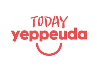 TODAY YEPPEUDA