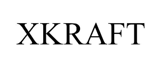 XKRAFT