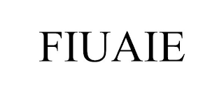 FIUAIE