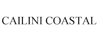 CAILINI COASTAL