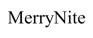 MERRYNITE