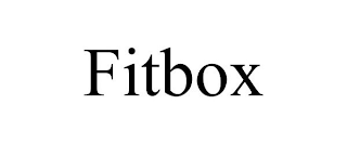 FITBOX