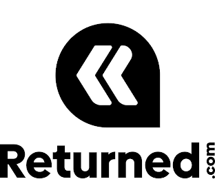 RETURNED.COM