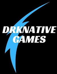 DRKNATIVE GAMES