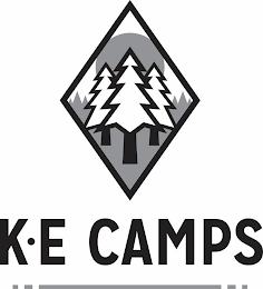 K · E CAMPS