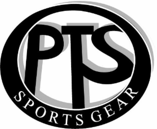 PTS SPORTS GEAR