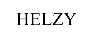 HELZY