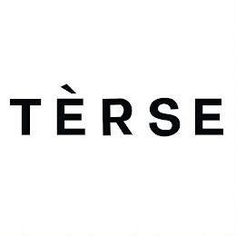 TÈRSE