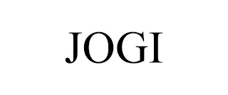 JOGI