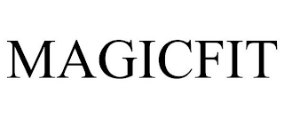 MAGICFIT