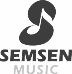 S SEMSEN MUSIC