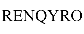 RENQYRO