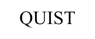 QUIST