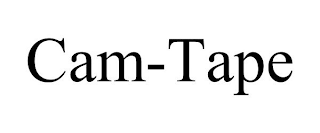 CAM-TAPE