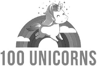 100 UNICORNS