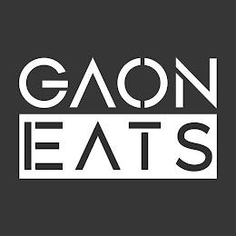 GAON EATS