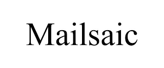 MAILSAIC