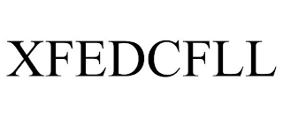 XFEDCFLL