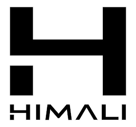 H 14 HIMALI