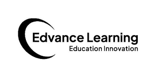 EDVANCE LEARNING EDUCATION INNOVATION