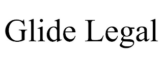GLIDE LEGAL