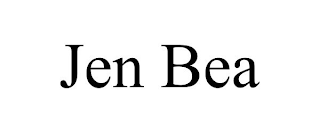 JEN BEA