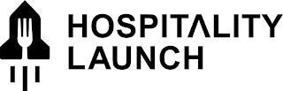 HOSPITALITY LAUNCH