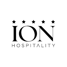 ION HOSPITALITY