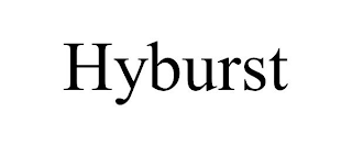 HYBURST