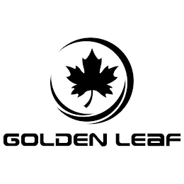 GOLDEN LEAF