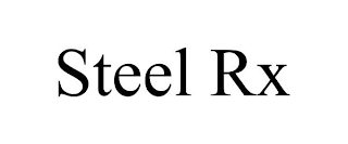 STEEL RX