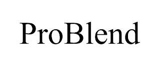 PROBLEND