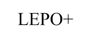 LEPO+