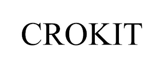 CROKIT