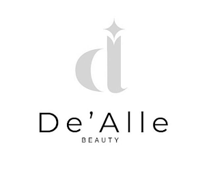 DE'ALLE BEAUTY