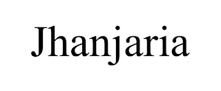 JHANJARIA