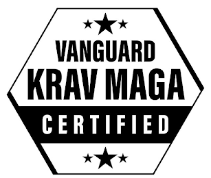 VANGUARD KRAV MAGA CERTIFIED