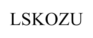 LSKOZU