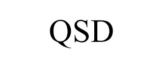 QSD