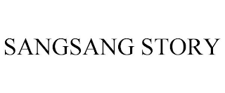 SANGSANG STORY