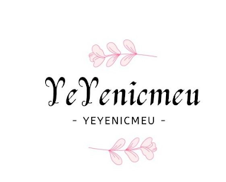 YEYENICMEU - YEYENICMEU-