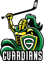 G GUARDIANS