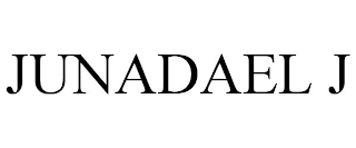 JUNADAEL J