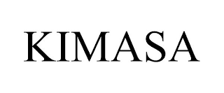 KIMASA