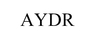 AYDR