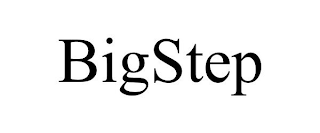 BIGSTEP